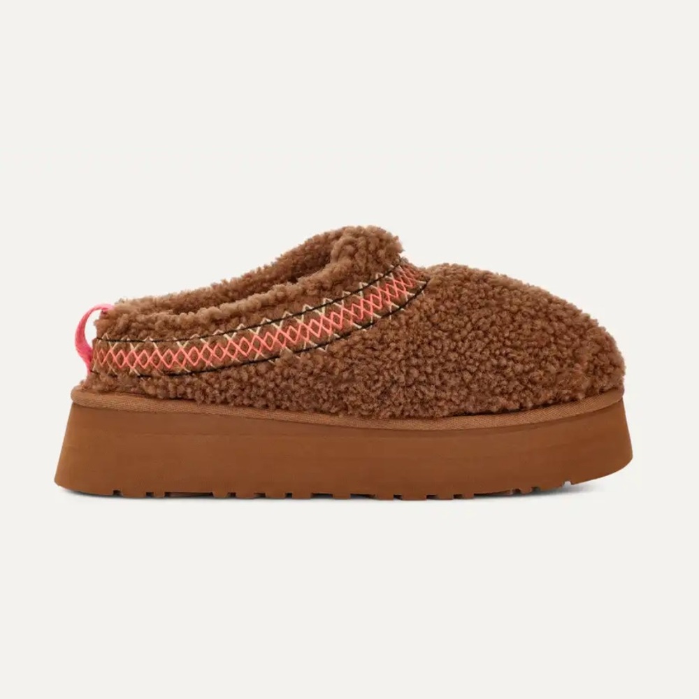 Ugg Tazz UGGbraid